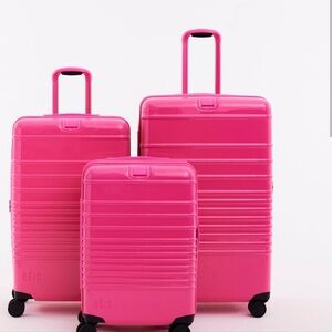 Beis Barbie 3 piece set NWT